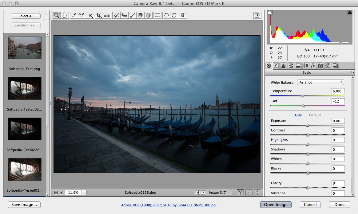 Adobe Camera Raw For Cs6 Mac Os