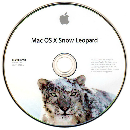 Apps For Mac Os X Snow Leopard